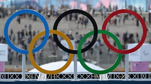 Легкая атлетика на Олимпиаде 2024: смотреть трансляцию соревнований 6 августа