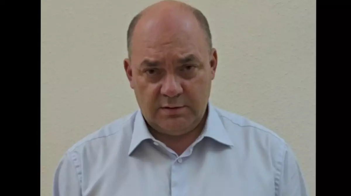 "На границе идут бои" - глава Курской области записал срочное видеообращение