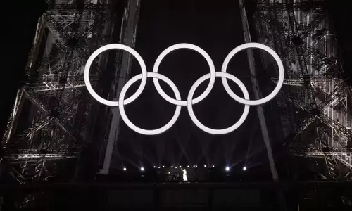 Казахстан переписал историю на Олимпиаде-2024