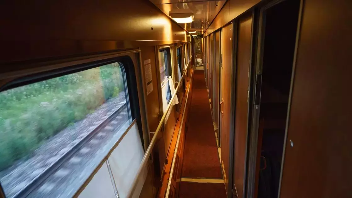 В Казахстане повысят тарифы на проезд в поездах