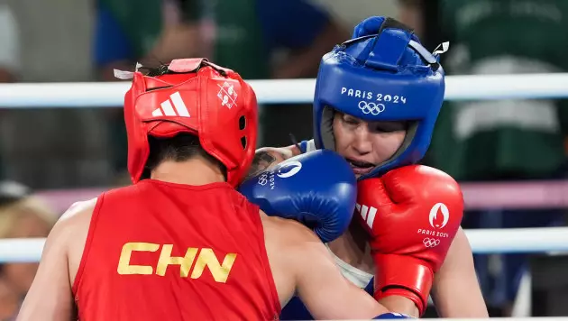 Казахстан выиграл первую медаль в боксе на Олимпиаде: как изменилась ситуация