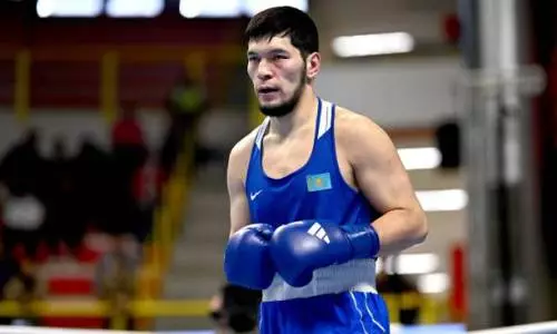 Определились десять финалистов в боксе на Олимпиаде-2024. Казахстанец сразится за «золото»