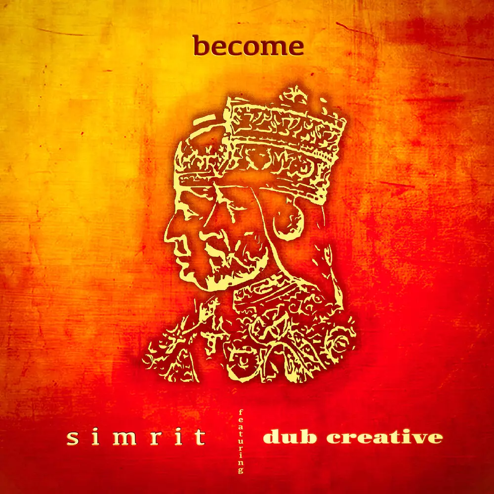 Новый альбом SIMRIT - Become