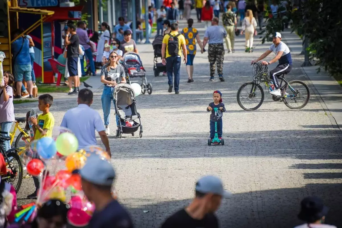 Елімізде бала құқығы жөніндегі өңірлік уәкілдер тағайындалды