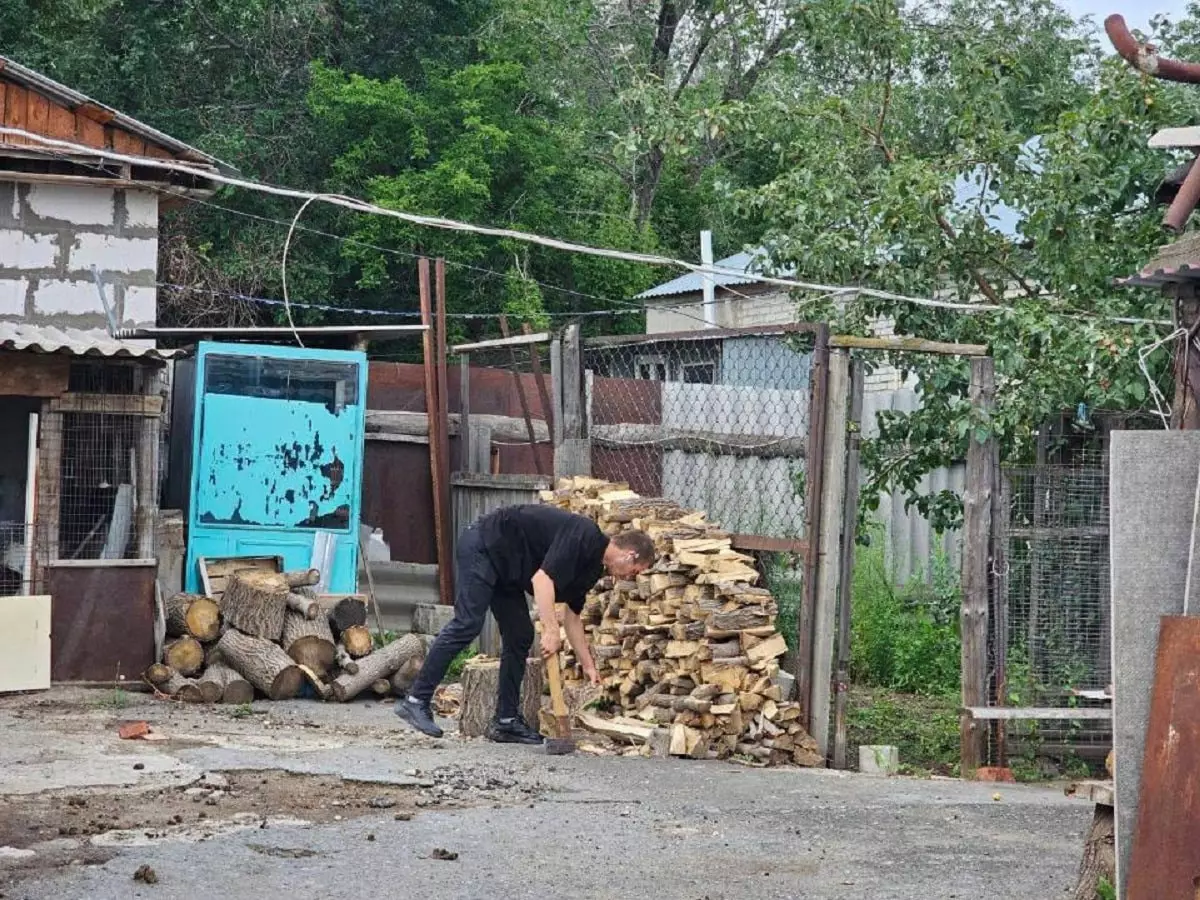 Около 900 добрых дел совершили казахстанцы за месяц марафона