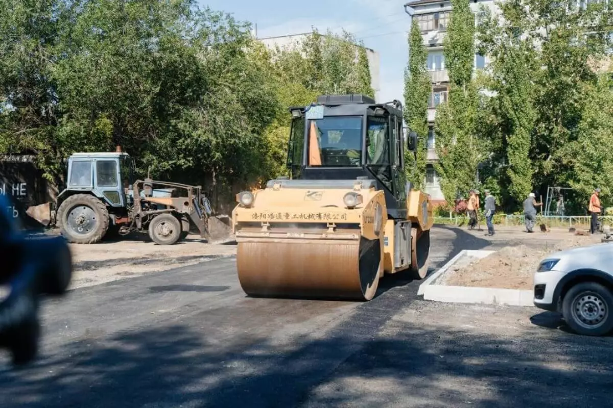 Новый генплан: преемственность и новизна