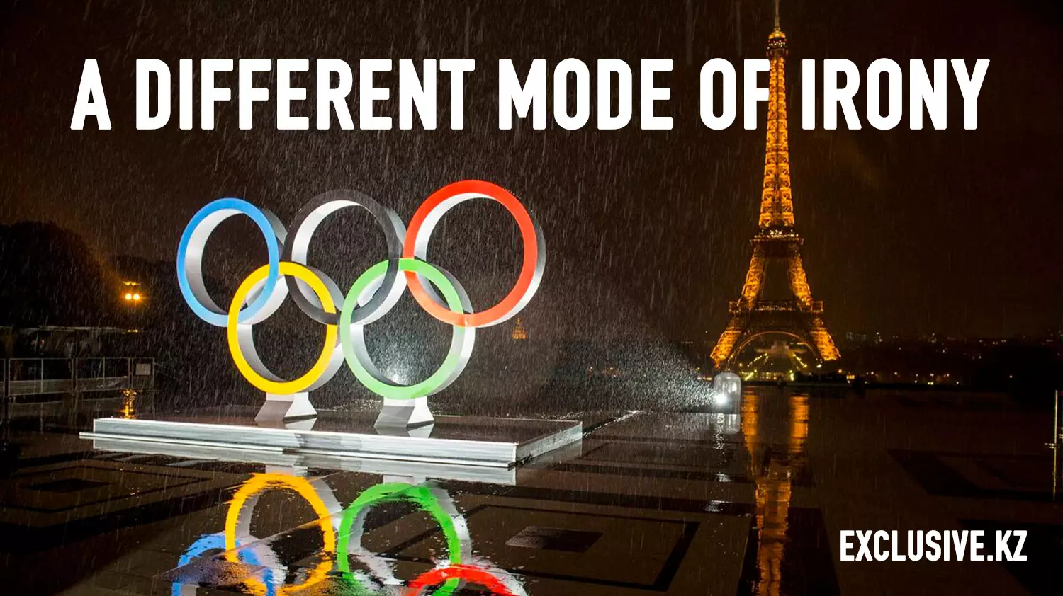 The Emancipatory Meaning of the Paris Olympics’ Opening Ceremony