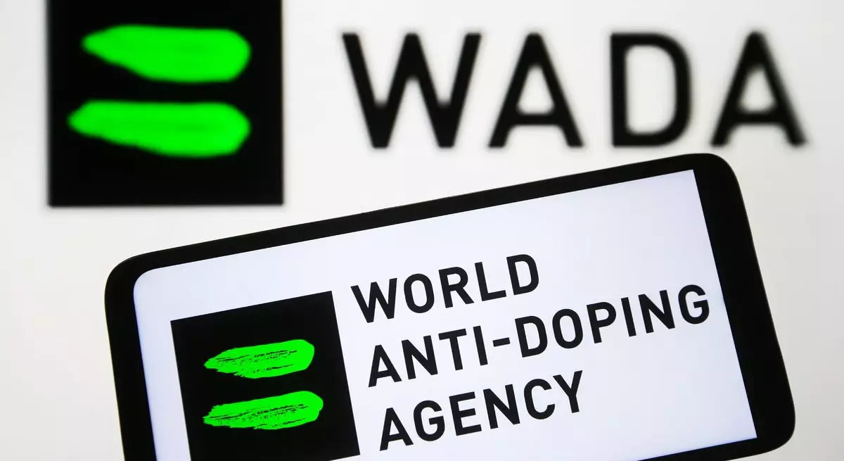 ВАДА против USADA: оказывается, минимум три американца с допинг-нарушениями соревновались в статусе тайных агентов