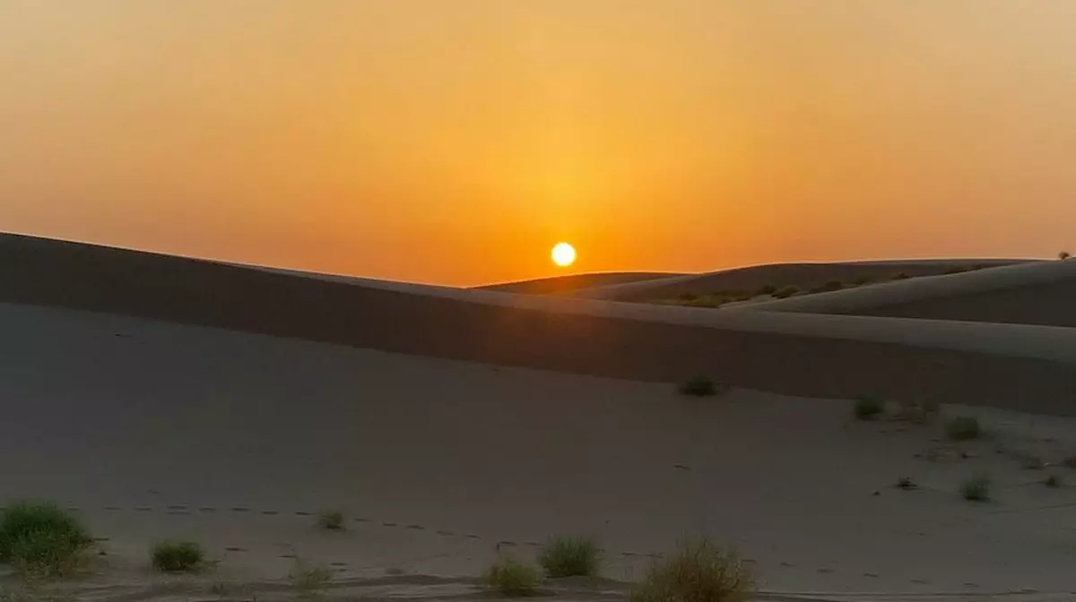 Жара до +40°C ожидается на юге Казахстана 8 августа