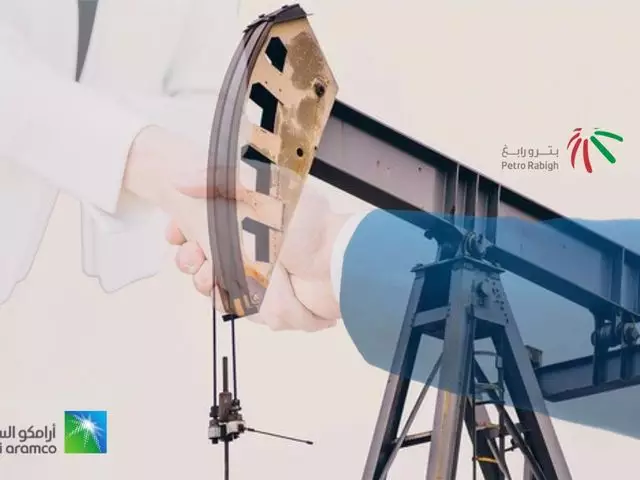 Aramco станет мажоритарием нефтехимической Petro Rabigh