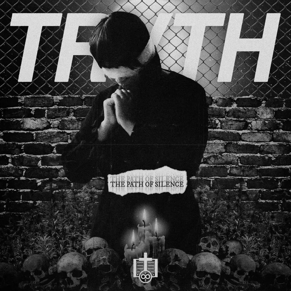 Новый альбом TRVTH - The Path of Silence