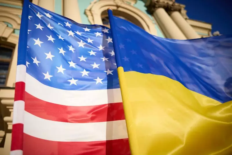 США поддерживают действия Украины по прекращению российских нападений