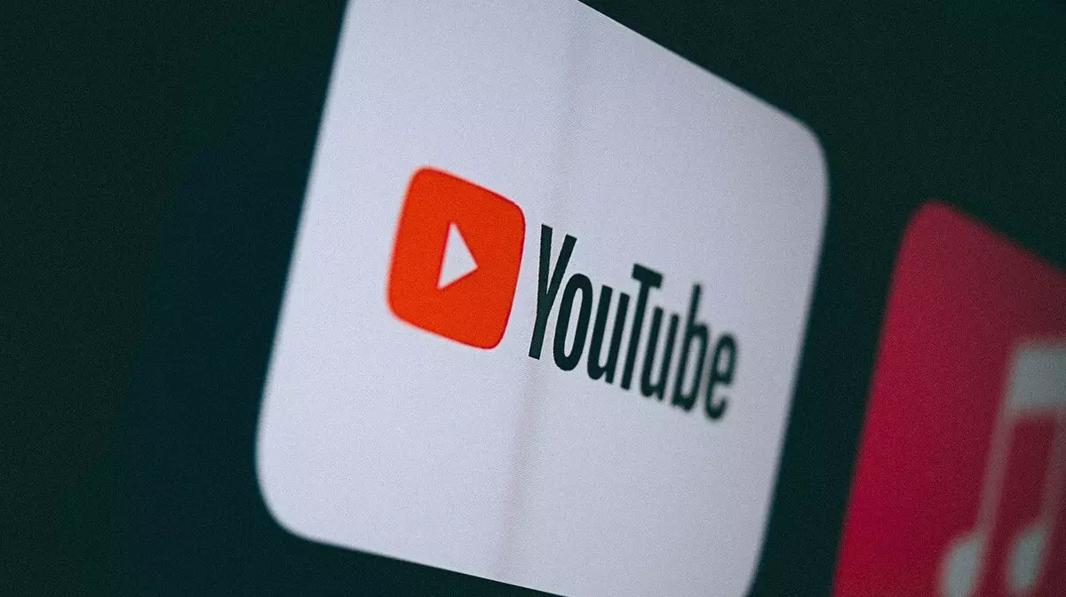 YouTube перестал работать в России