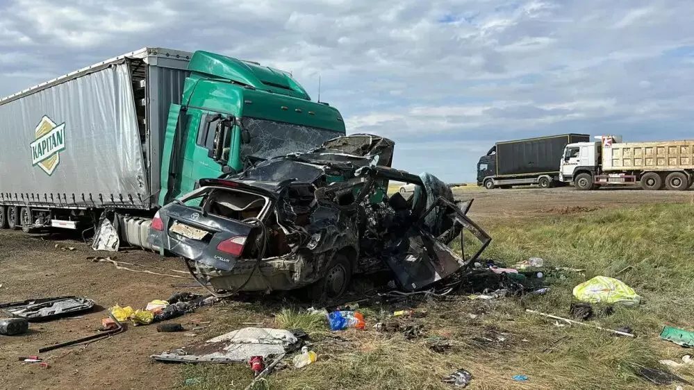 «Балалар пойызға отыруы керек еді». Жантүршігерлік жол апаты туралы жаңа деректер айтылды