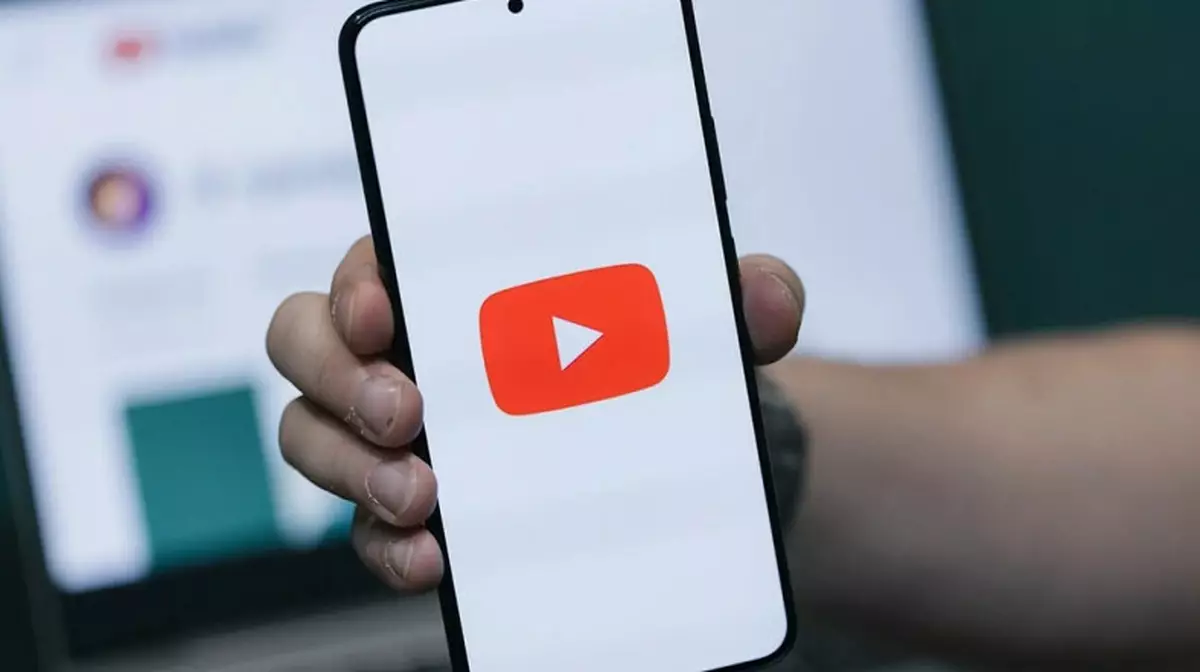 YouTube Ресейде ашылмайды, деп қолданушылар шағымдануда