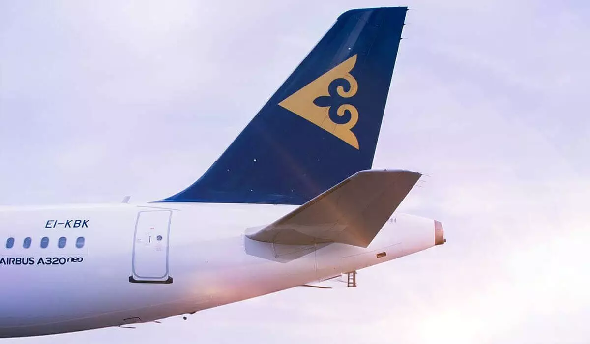 Бұршақ тескен: Air Astana компаниясының 4 ұшағы істен шықты