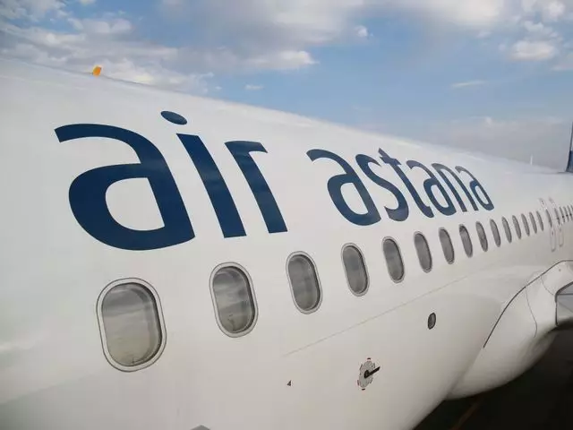 В Air Astana заявили о возможной задержке рейсов