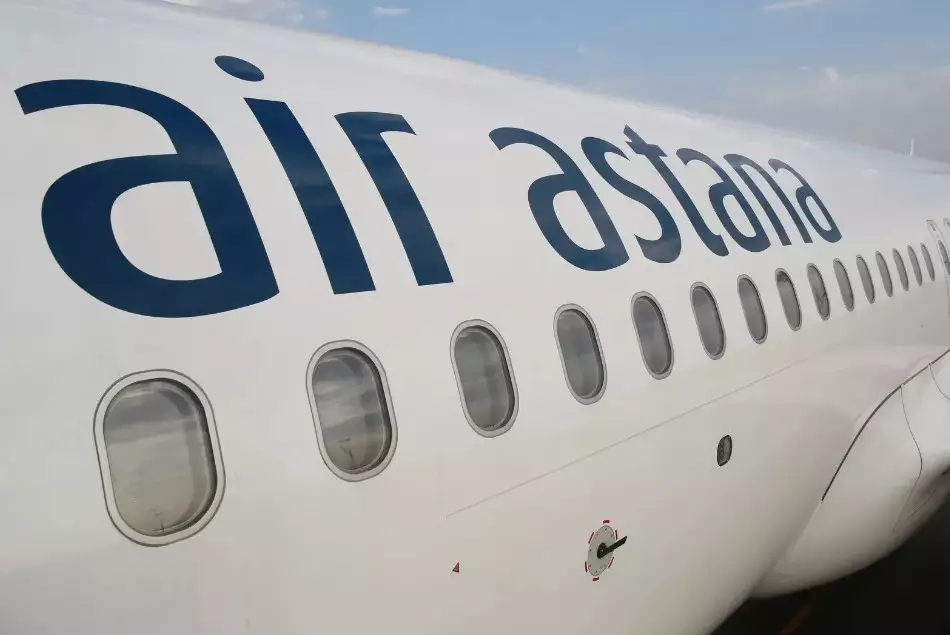 В Air Astana заявили о возможной задержке рейсов