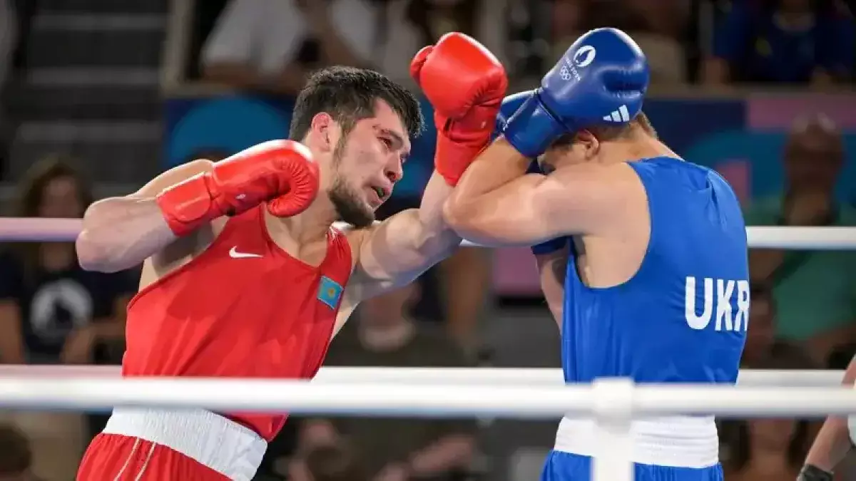 Күміс иеленсе де Нұрбек Оралбай чемпион Хижняктан да көп сыйақы алатын болды