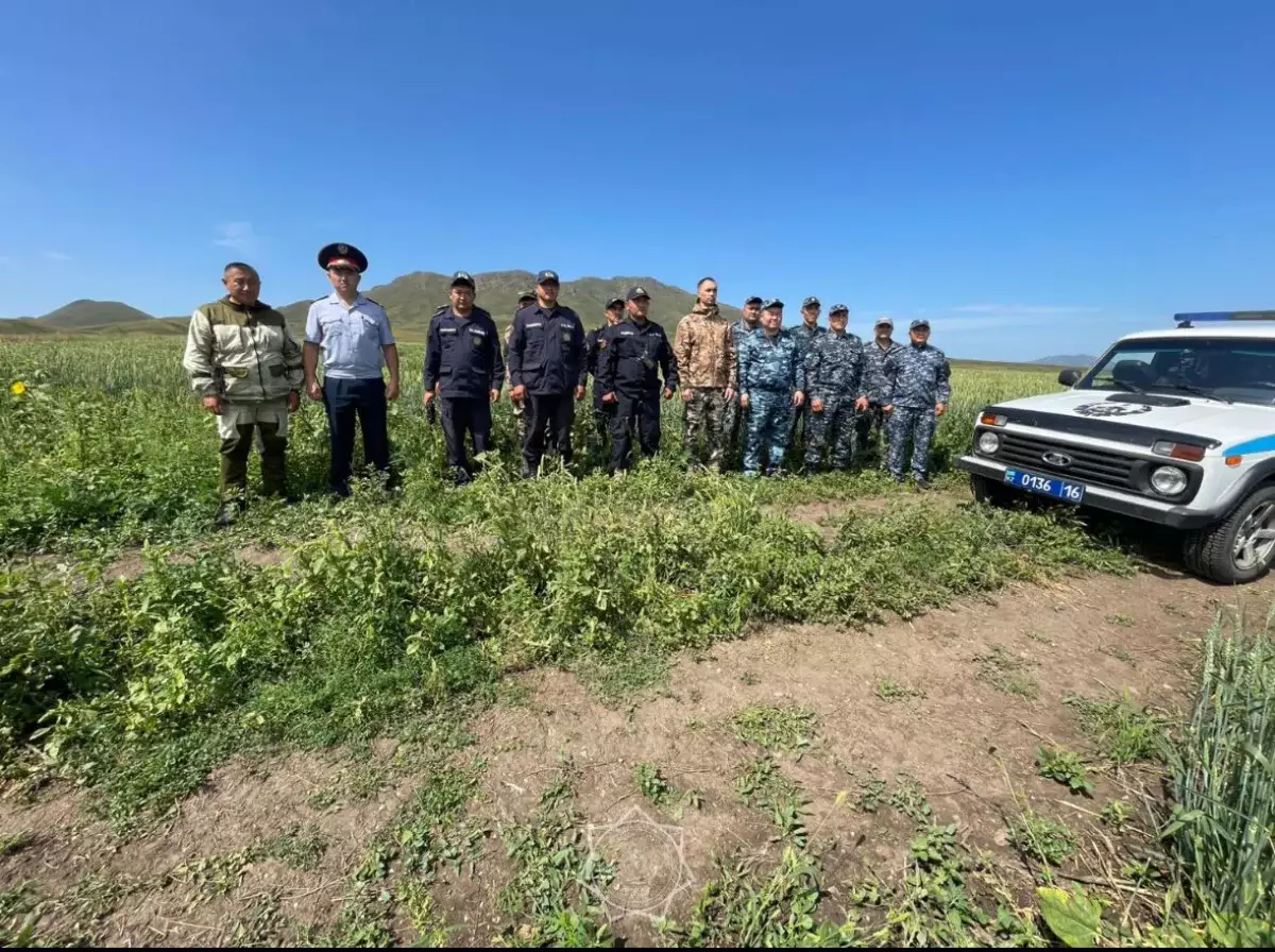 Пропавшего мужчину нашли со сломанной ногой в ВКО