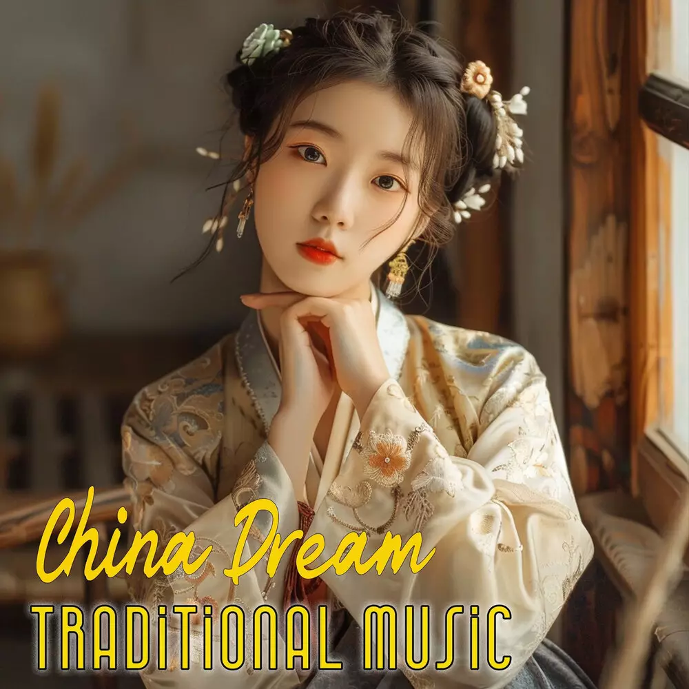 Новый альбом David Thanh Cong, Sibylla Hieh - China Dream Traditional Music