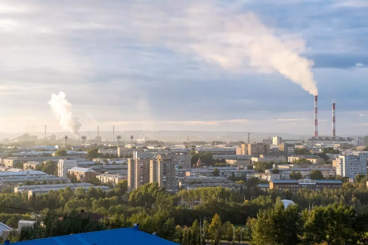 Синоптики сделали предупреждение жителям двух городов