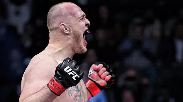 UFC Тыбура — Спивак: время начала и где смотреть трансляцию боев турнира