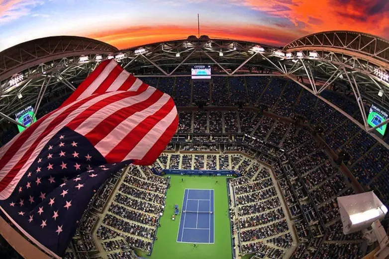 US Open - 2024 жүлде қоры белгілі болды