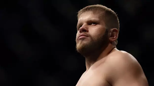 Сергей Спивак — Марчин Тыбура: смотреть трансляцию боя UFC 11 августа 2024