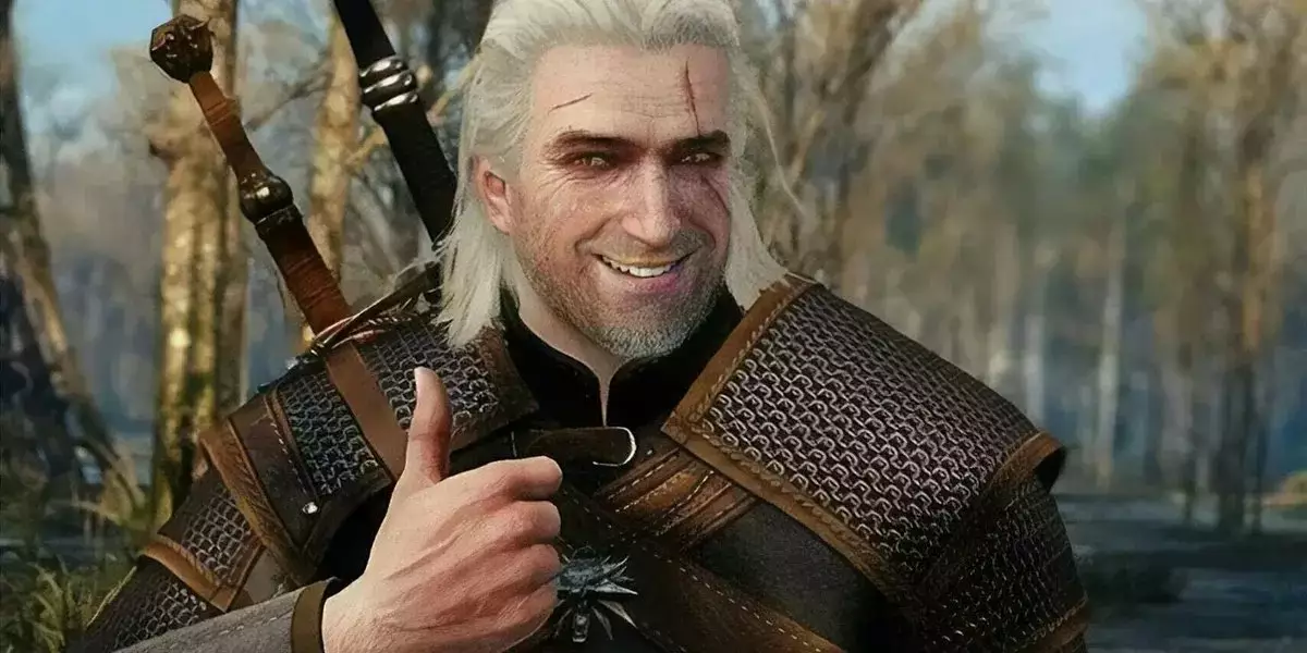 Ведьмак Геральт появится в The Witcher 4, но не в качестве главного героя