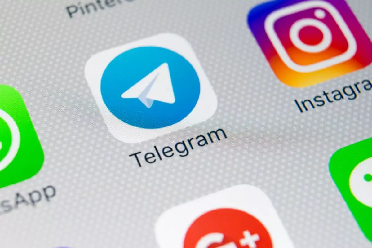 В Турции разблокировали Instagram, но теперь могут заблокировать Telegram