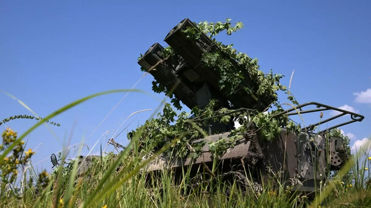 Ресейдің Белгород облысынан халық жаппай көшіріліп жатыр