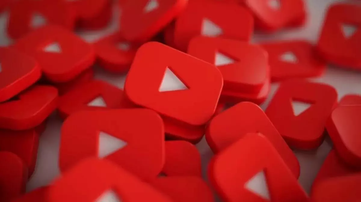 Google ақыры Ресейдің Youtube блогерлеріне монетизацияны өшірді