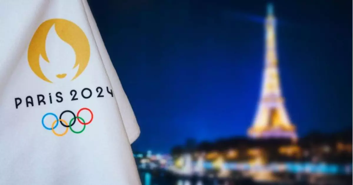   PARIS 2024: Жеті медаль бұйырған аламан   