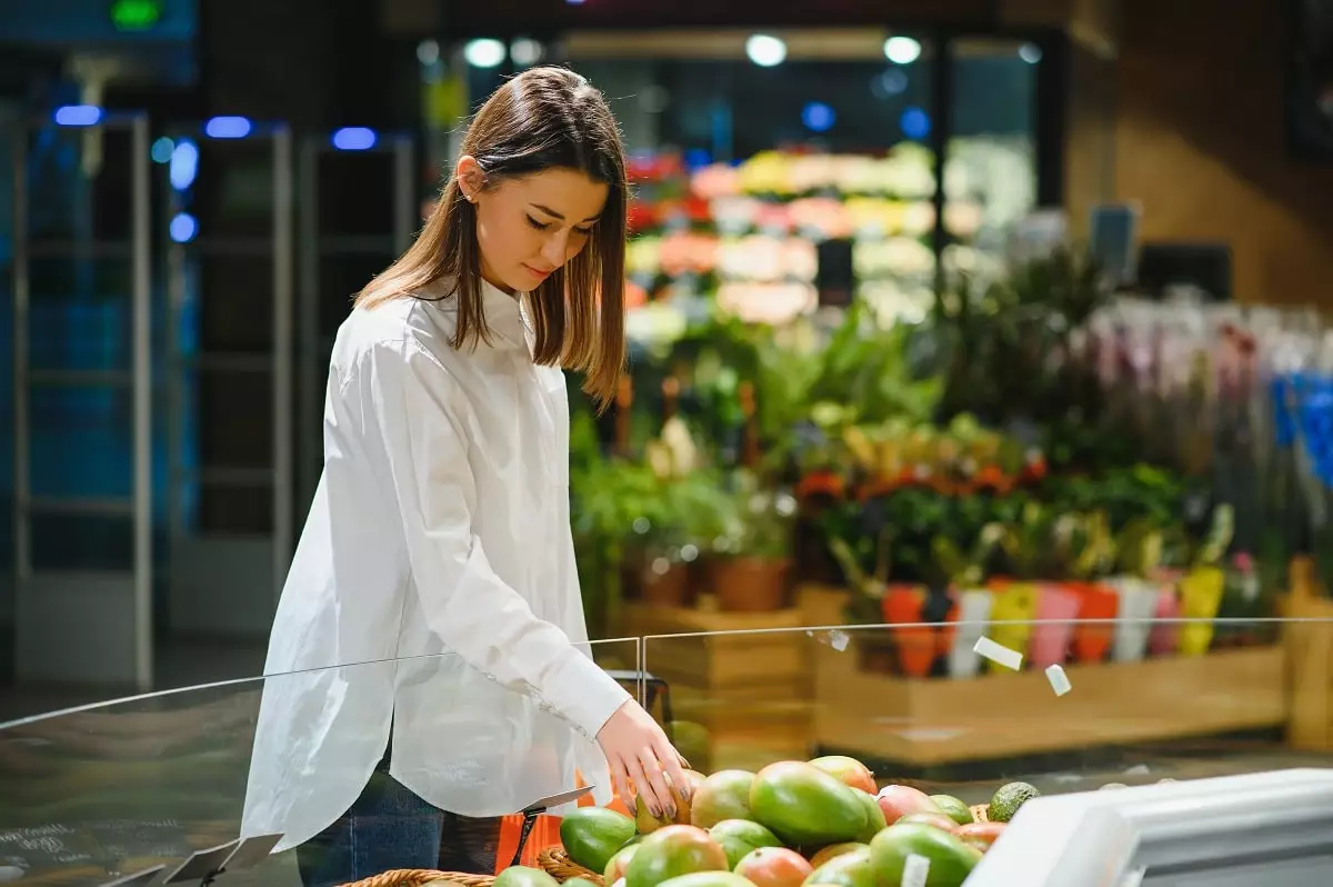 В Казахстане подешевели продукты: о снижении цен отчитались в Минторге Казахстана