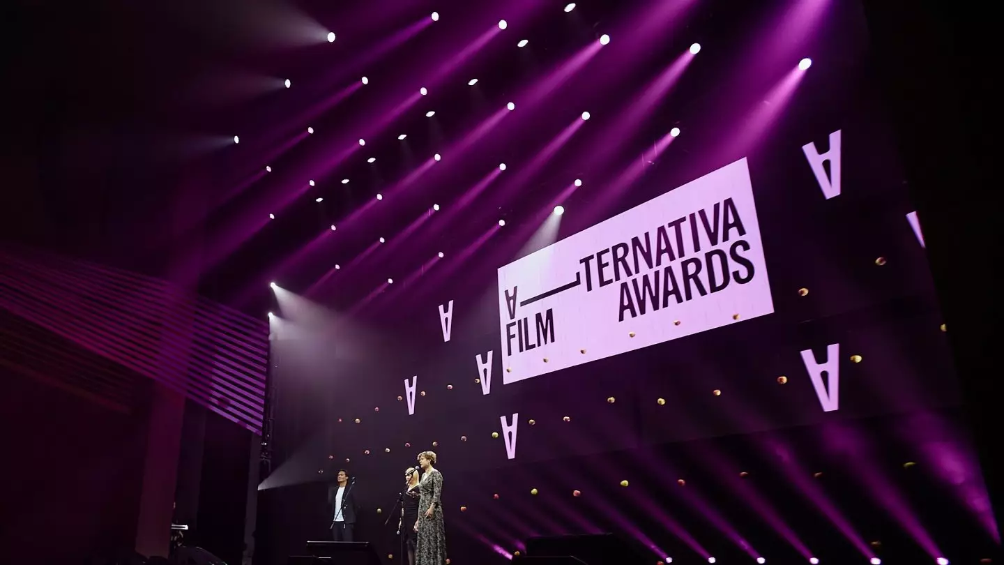 Несколько дней остаётся до окончания приёма заявок на Alternativa Film Awards