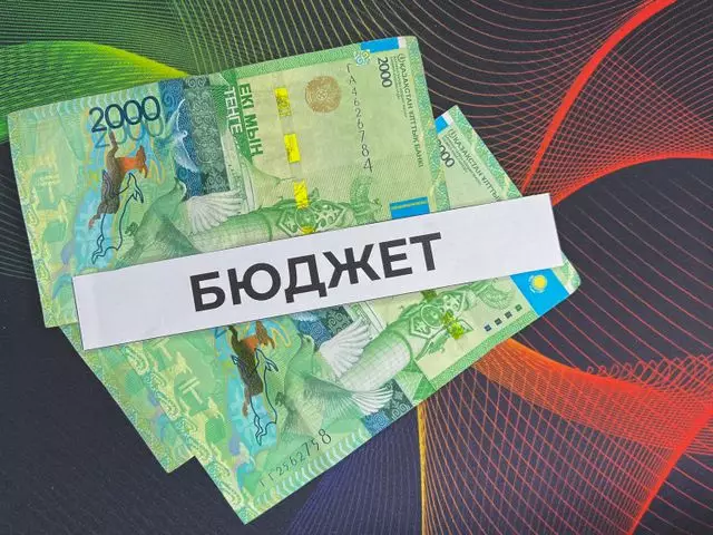 Расходы госбюджета выросли на 6,5%, доходы — на 8,5%