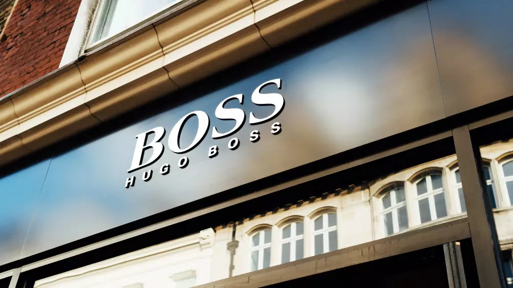 Немецкая компания Hugo Boss обратилась с иском в суд Астаны