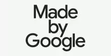 Что показали на презентации Made By Google