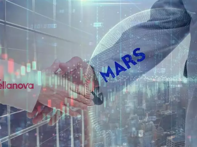 Mars покупает производителя снэков Kellanova за $36 млрд