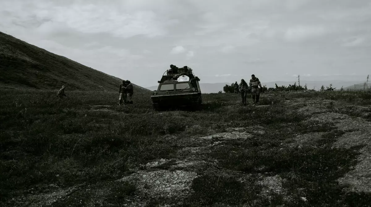 Российские войска атаковали Одессу