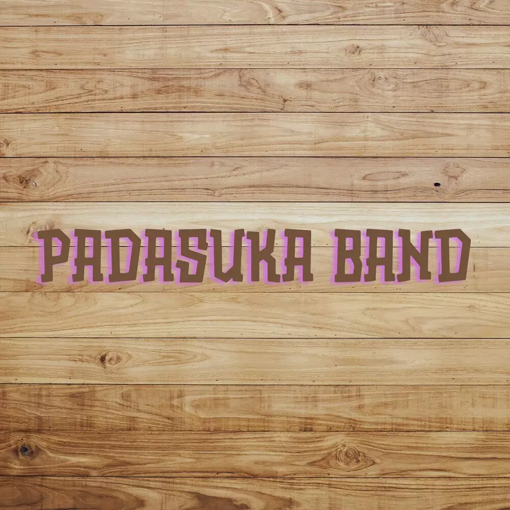 Новый альбом PADASUKA BAND - Mental Baja