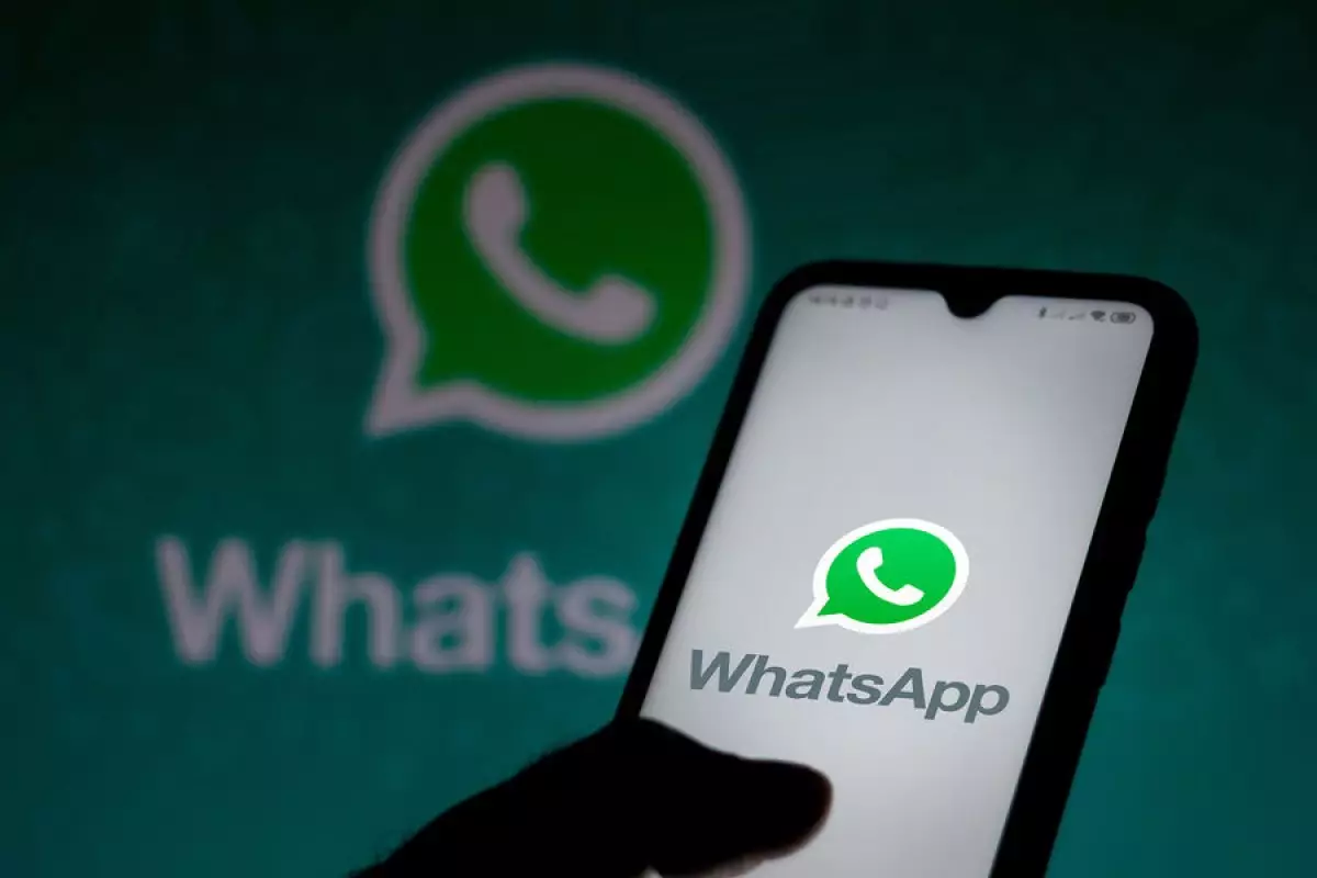 Скриндеу мүмкін емес: WhatsApp-та жаңа тыйым пайда болды