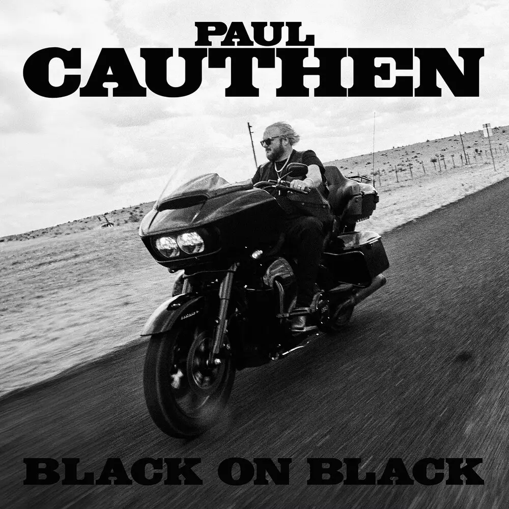 Новый альбом Paul Cauthen - Sweetheart from the Trailer Park