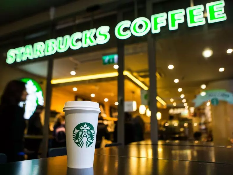 Гендиректор Starbucks уходит в отставку