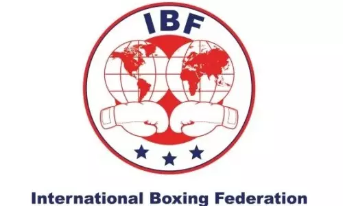 Стали известны позиции казахстанских боксеров в рейтинге IBF