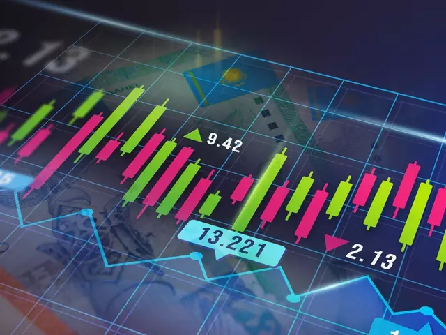 Курс тенге на 16 августа, цены на нефть и металлы