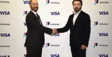 Interpay объявил о стратегическом партнерстве с Visa