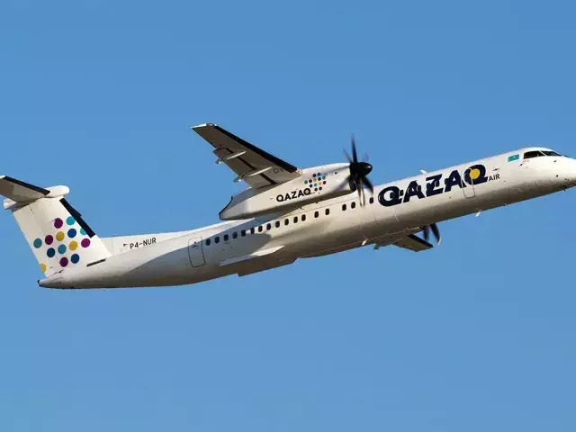 Сделку по продаже Qazaq Air планируют завершить в сентябре