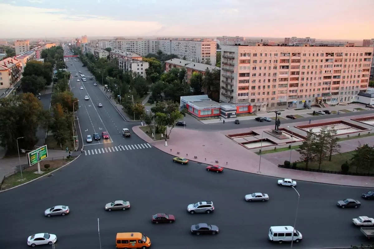 Павлодарда төтенше жағдай жариялануы мүмкін